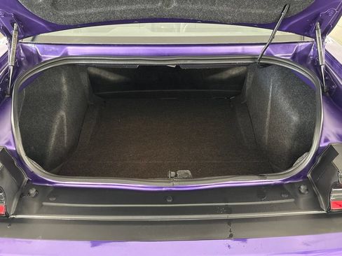 Used 2023 Dodge Challenger SRT Super Stock RWD image 32