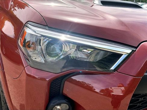 Certified 2024 Toyota 4Runner TRD Pro AWD/4WD image 31