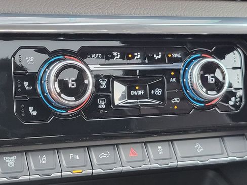 New 2026 GMC Sierra 2500 Denali w/ Technology Package image 33