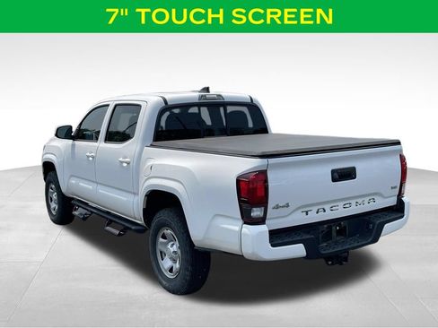 Used 2022 Toyota Tacoma SR AWD/4WD image 12
