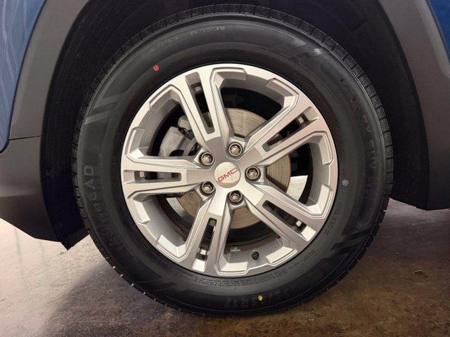 Used 2020 GMC Terrain SLE w/ LPO, Floor Liner Package AWD/4WD image 10