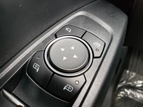 New 2025 Ford Ranger XLT image 22