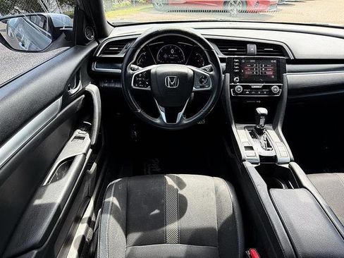 Used 2019 Honda Civic Sport image 20