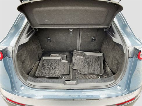 Used 2024 MAZDA CX-30 AWD 2.5 S w/ Preferred Package image 27