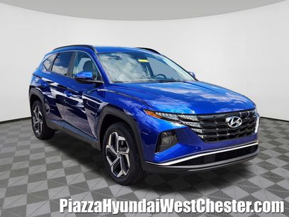 Certified 2023 Hyundai Tucson SEL w/ Convenience Package