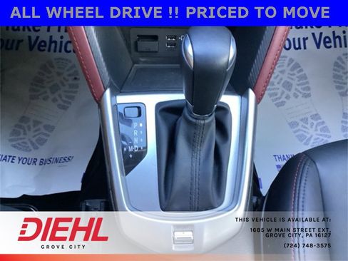 Used 2017 MAZDA CX-3 Touring image 31