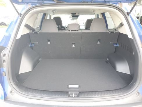 Certified 2023 Kia Seltos LX AWD/4WD image 6