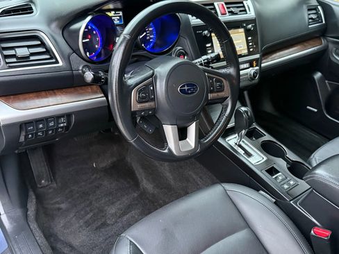 Used 2015 Subaru Outback 2.5i Limited image 17