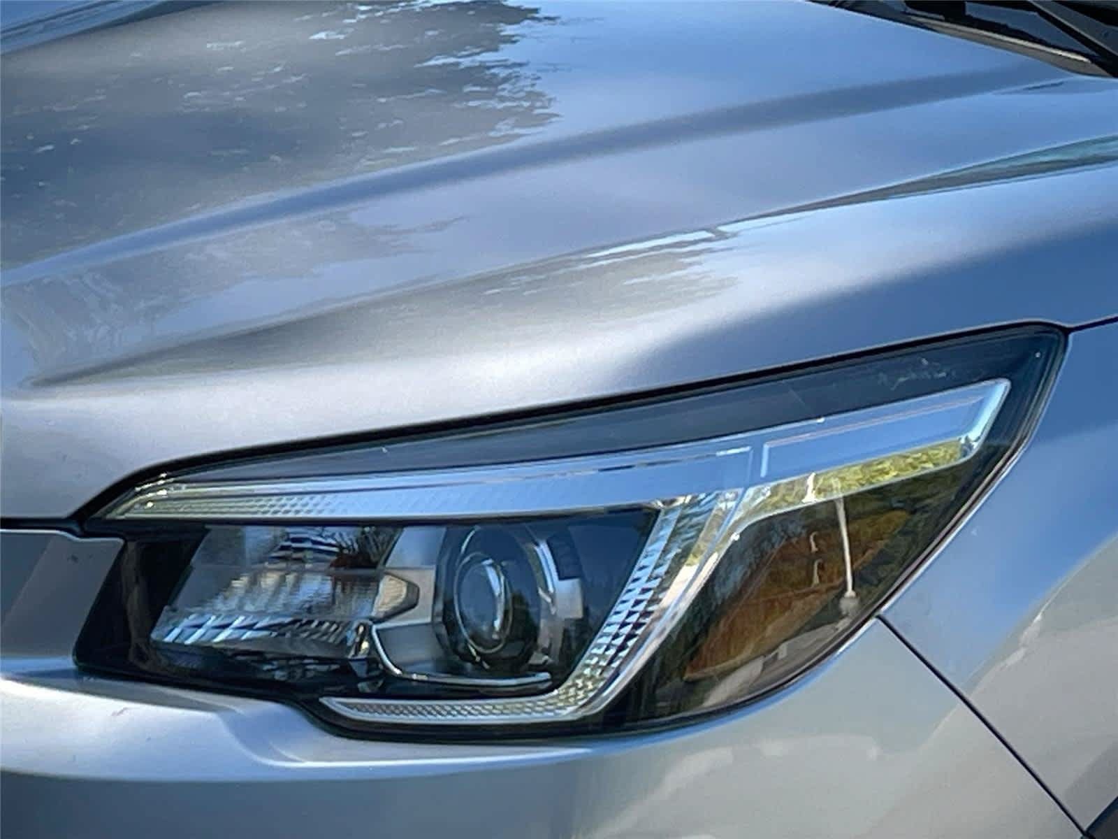 Used 2019 Subaru Forester Sport w/ Popular Package #2 AWD/4WD image 9