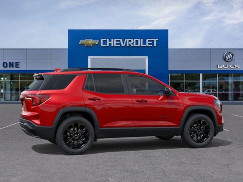 New 2026 GMC Terrain Elevation w/ Elevation Premium Package image 29