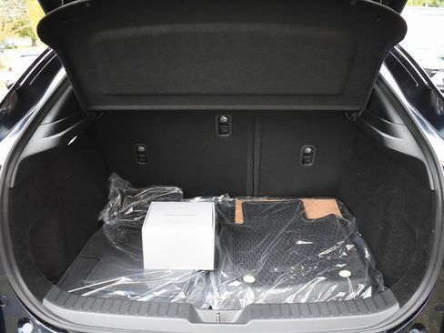 New 2026 MAZDA CX-30 2.5 Turbo w/ Premium Plus Pkg image 12