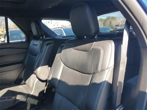 Used 2021 Ford Explorer ST w/ Equipment Group 401A image 13
