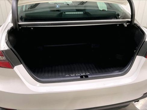 Certified 2024 Toyota Camry LE FWD image 38