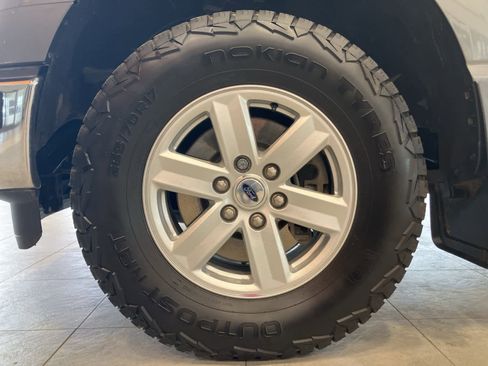 Certified 2023 Ford F150 XLT image 9