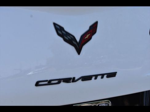 Used 2017 Chevrolet Corvette Z06 RWD image 44