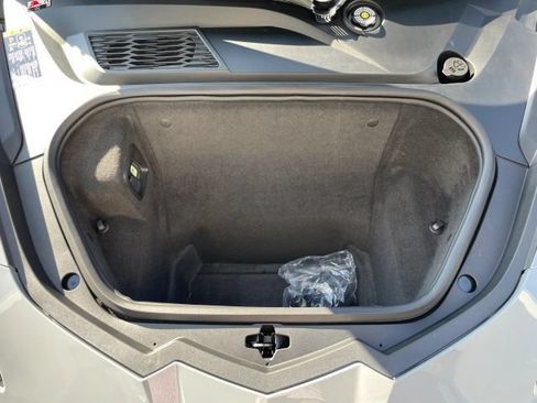 Used 2025 Chevrolet Corvette E-Ray AWD/4WD image 44