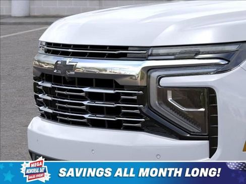 New 2026 Chevrolet Tahoe Premier w/ Sun And Tow Package AWD/4WD image 13