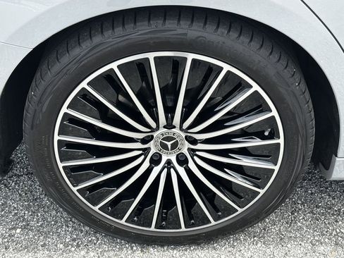Certified 2025 Mercedes-Benz E 350 Sedan image 20