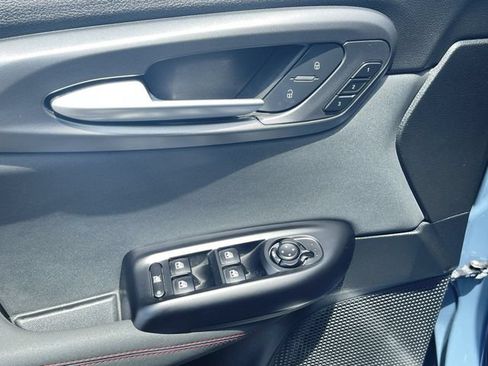 Used 2024 Dodge Hornet R/T w/ R/T Blacktop Package AWD/4WD image 22