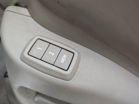 Used 2015 Cadillac SRX Performance FWD image 8