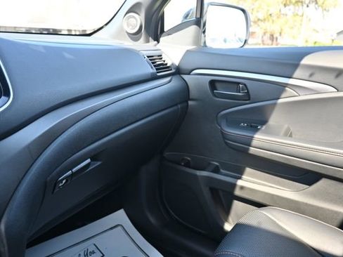 Used 2023 Honda Passport TrailSport image 28