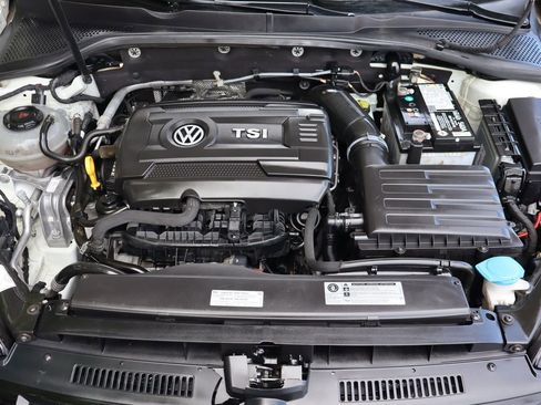 Used 2018 Volkswagen Golf Alltrack S AWD/4WD image 39