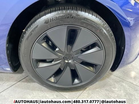 Used 2025 Tesla Model 3 Long Range image 41