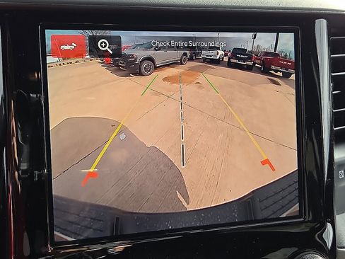 New 2026 RAM 2500 Tradesman image 16