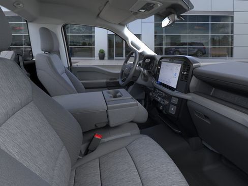 New 2026 Ford F150 XL image 11