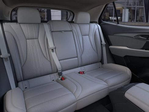 New 2026 Buick Envision Avenir image 17