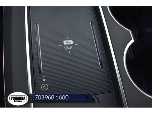 New 2026 Acura MDX Type S image 31