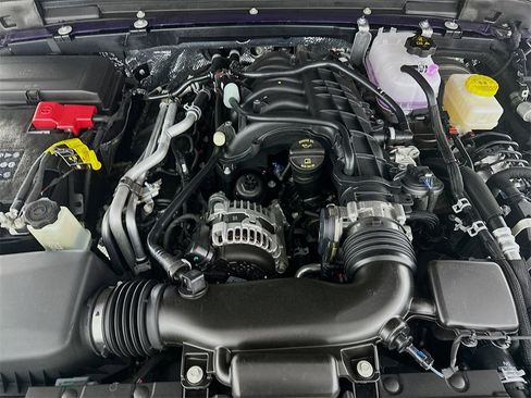 New 2026 Jeep Wrangler Unlimited Rubicon image 18