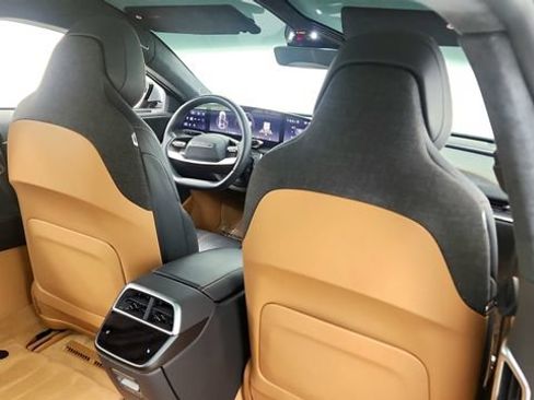 Used 2023 Lucid Air Grand Touring AWD/4WD image 27
