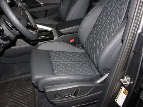 New 2026 Audi SQ5 Premium Plus AWD/4WD image 9