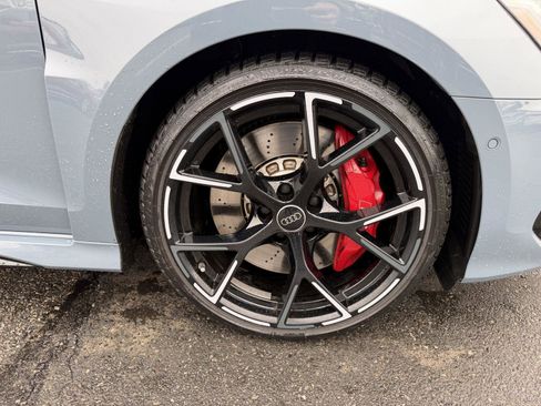 Used 2024 Audi RS 3 image 10