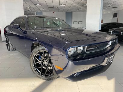 Used 2013 Dodge Challenger R/T