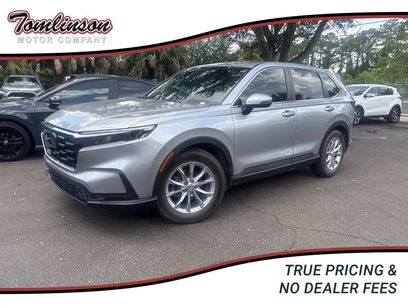 Used 2023 Honda CR-V EX-L