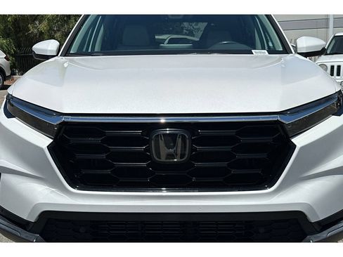 Used 2024 Honda CR-V EX-L image 48