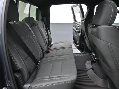 New 2026 RAM 1500 Big Horn image 14