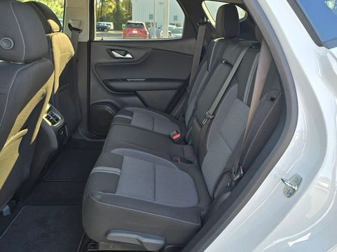 New 2026 Chevrolet Blazer LT image 25