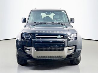 Used 2023 Land Rover Defender 110 X-Dynamic SE video 2