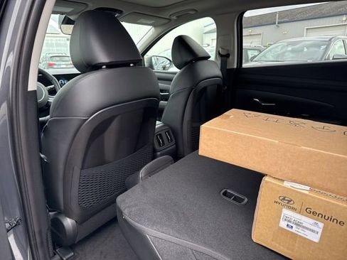 New 2026 Hyundai Tucson Limited AWD/4WD image 15
