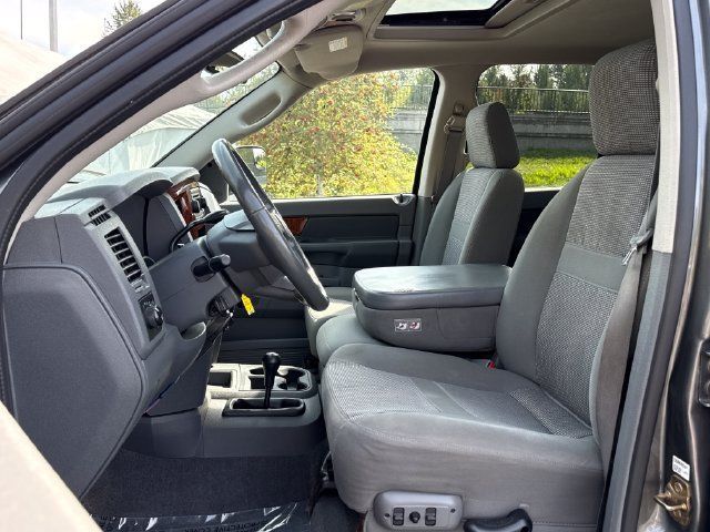 Used 2006 Dodge Ram 2500 Truck SLT w/ Quad Cab Big Horn Value Group AWD/4WD image 19