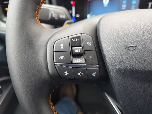 New 2026 Ford Maverick Tremor AWD/4WD image 16
