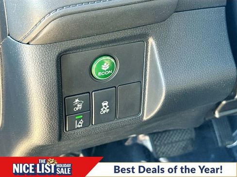 Certified 2021 Honda HR-V EX image 10