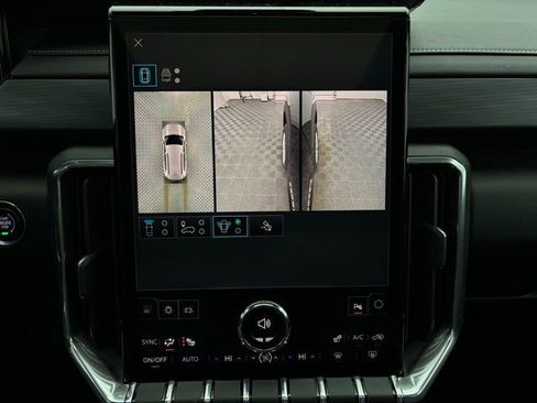 New 2026 GMC Acadia Elevation w/ Super Cruise Package image 3