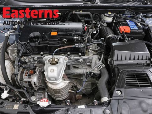 Used 2024 Honda Civic Sport image 7