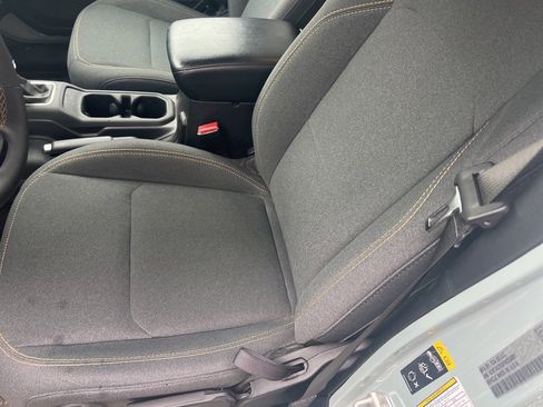 Used 2024 Jeep Wrangler Sport S image 52