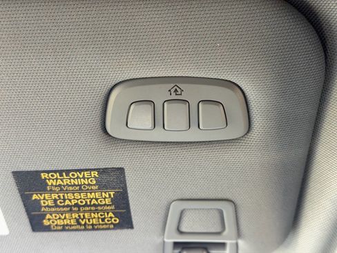 Certified 2022 Lincoln Corsair FWD w/ Equipment Group 101A image 33