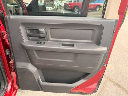 Used 2012 RAM 1500 Express w/ ST Popular Equipment Group AWD/4WD image 19